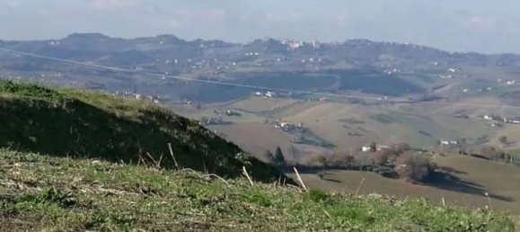 Grundstück in Offida, Italy 1100m², Nr. 255228 2