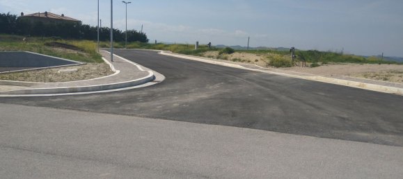 Grundstück in Offida, Italy 1100m², Nr. 255228 12