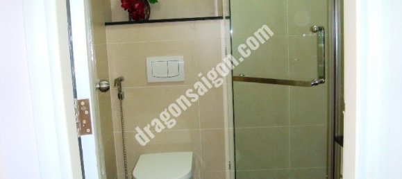 40m² Apartment in District 3, Vietnam No. 10887 8