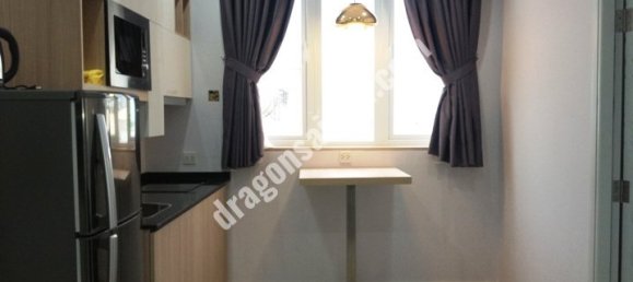 40m² Apartment in District 3, Vietnam No. 10887 4
