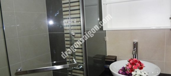 40m² Apartment in District 3, Vietnam No. 10887 9