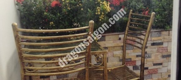 40m² Apartment in District 3, Vietnam No. 10887 12