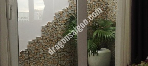 40m² Apartment in District 3, Vietnam No. 10887 11