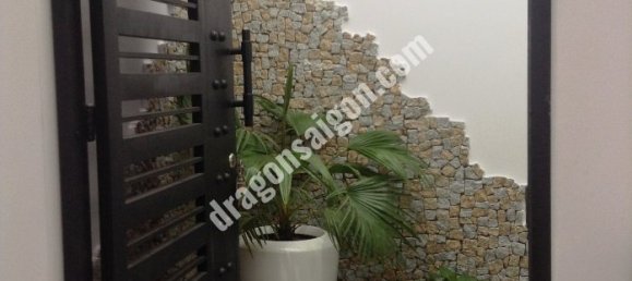 40m² Apartment in District 3, Vietnam No. 10887 10
