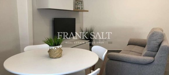 3 Schlafzimmer Wohnung in Kappara, Malta, Nr. 9876 3