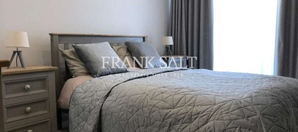 3 Schlafzimmer Wohnung in Kappara, Malta, Nr. 9876 14