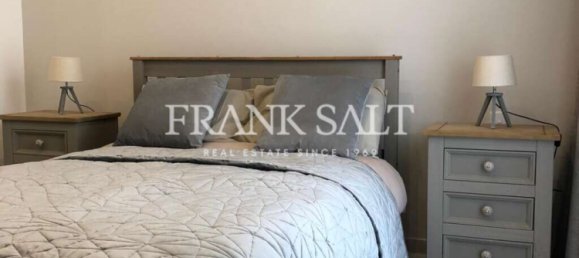 3 Schlafzimmer Wohnung in Kappara, Malta, Nr. 9876 11