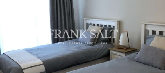 3 Schlafzimmer Wohnung in Kappara, Malta, Nr. 9876 7