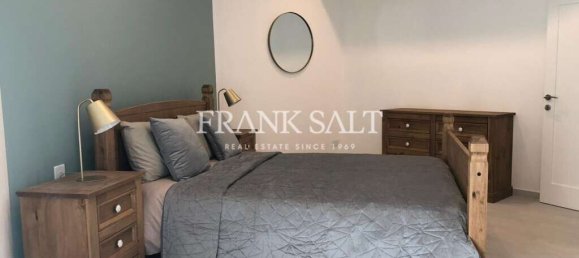 3 Schlafzimmer Wohnung in Kappara, Malta, Nr. 9876 18