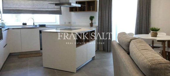 3 Schlafzimmer Wohnung in Kappara, Malta, Nr. 9876 2