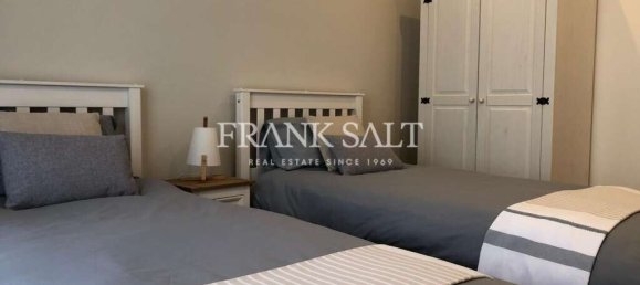 3 Schlafzimmer Wohnung in Kappara, Malta, Nr. 9876 8