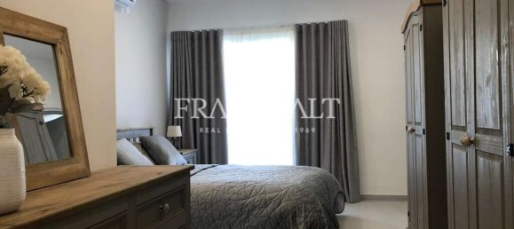 3 Schlafzimmer Wohnung in Kappara, Malta, Nr. 9876 10