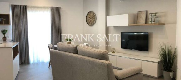 3 Schlafzimmer Wohnung in Kappara, Malta, Nr. 9876 6