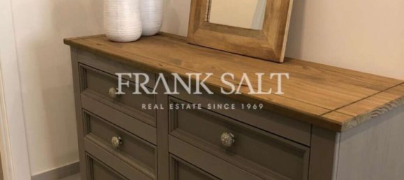 3 Schlafzimmer Wohnung in Kappara, Malta, Nr. 9876 19