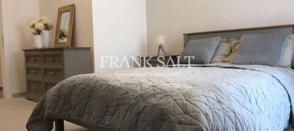 3 Schlafzimmer Wohnung in Kappara, Malta, Nr. 9876 12