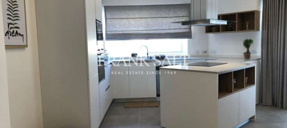 3 Schlafzimmer Wohnung in Kappara, Malta, Nr. 9876 5