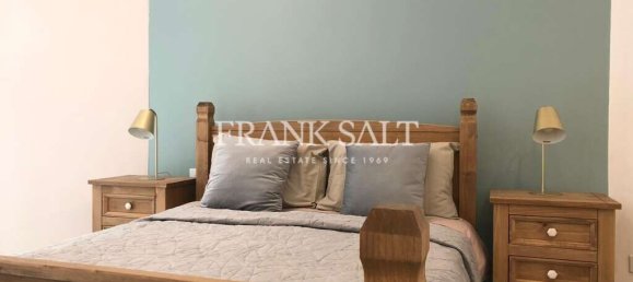 3 Schlafzimmer Wohnung in Kappara, Malta, Nr. 9876 20