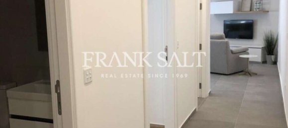 3 Schlafzimmer Wohnung in Kappara, Malta, Nr. 9876 21