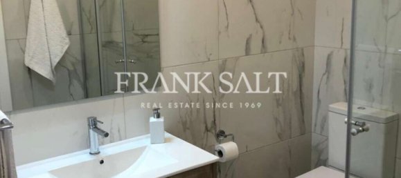 3 Schlafzimmer Wohnung in Kappara, Malta, Nr. 9876 13