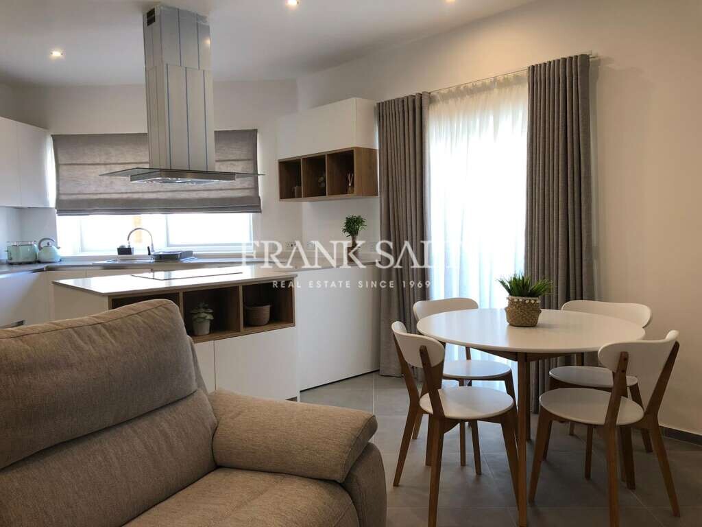 3 Schlafzimmer Wohnung in Kappara, Malta, Nr. 9876