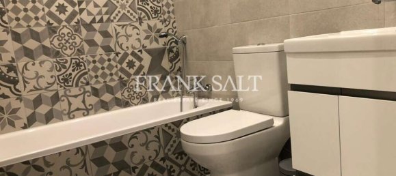 3 Schlafzimmer Wohnung in Kappara, Malta, Nr. 9876 9