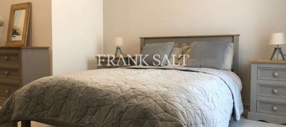 3 Schlafzimmer Wohnung in Kappara, Malta, Nr. 9876 16