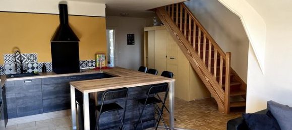 2 Schlafzimmer Wohnung in Boulogne-sur-Mer, France, Nr. 315154 3