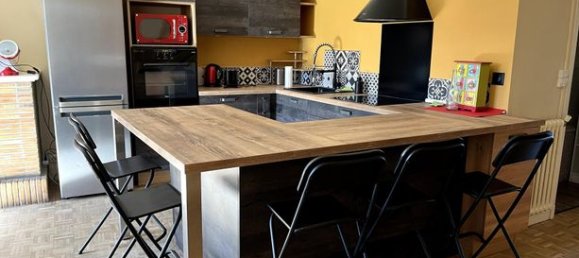 2 Schlafzimmer Wohnung in Boulogne-sur-Mer, France, Nr. 315154 2