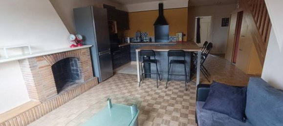 2 Schlafzimmer Wohnung in Boulogne-sur-Mer, France, Nr. 315154 6