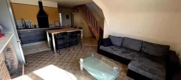 2 Schlafzimmer Wohnung in Boulogne-sur-Mer, France, Nr. 315154 4