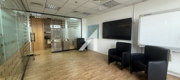 Escritório em Dubai, UAE 106.8 m² N.º 106282 2