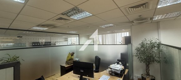 Escritório em Dubai, UAE 106.8 m² N.º 106282 6