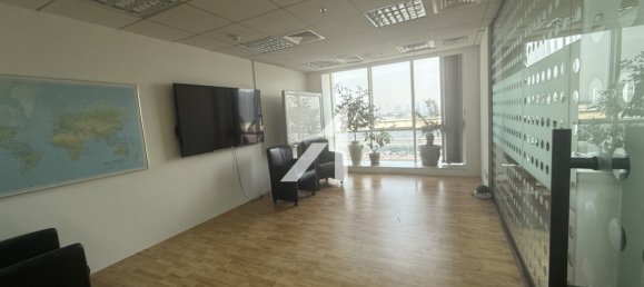 Escritório em Dubai, UAE 106.8 m² N.º 106282 4