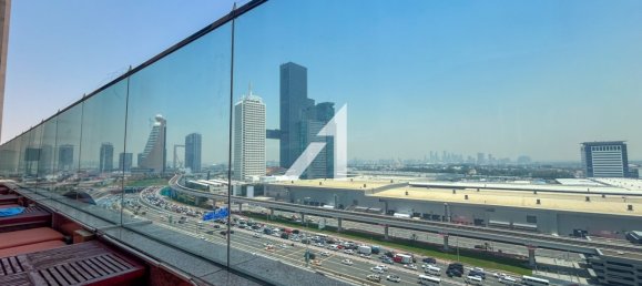 Escritório em Dubai, UAE 106.8 m² N.º 106282 13