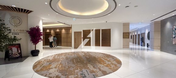 Escritório em Dubai, UAE 106.8 m² N.º 106282 12