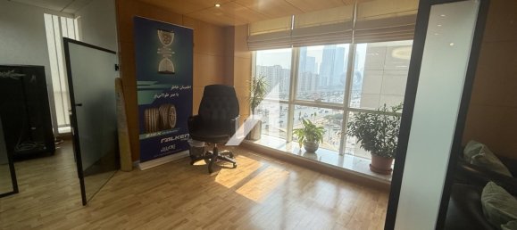 Escritório em Dubai, UAE 106.8 m² N.º 106282 5