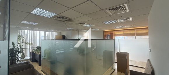 Escritório em Dubai, UAE 106.8 m² N.º 106282 3