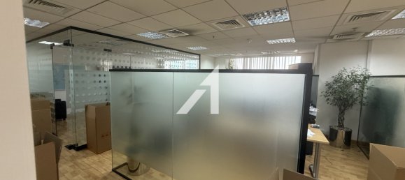 Escritório em Dubai, UAE 106.8 m² N.º 106282 7