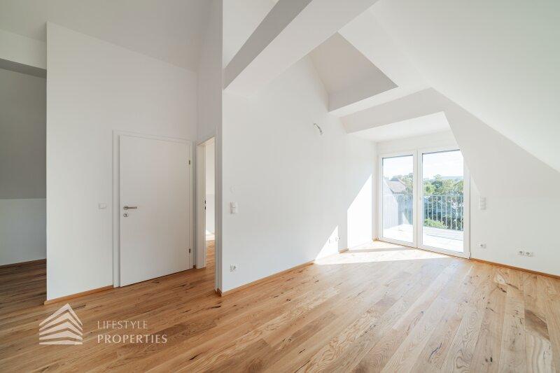 2غرفة شقة في Liesing, Austria رقم 139601