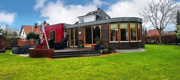 Villa T3 em Wandsbek, Germany N.º 281837 32