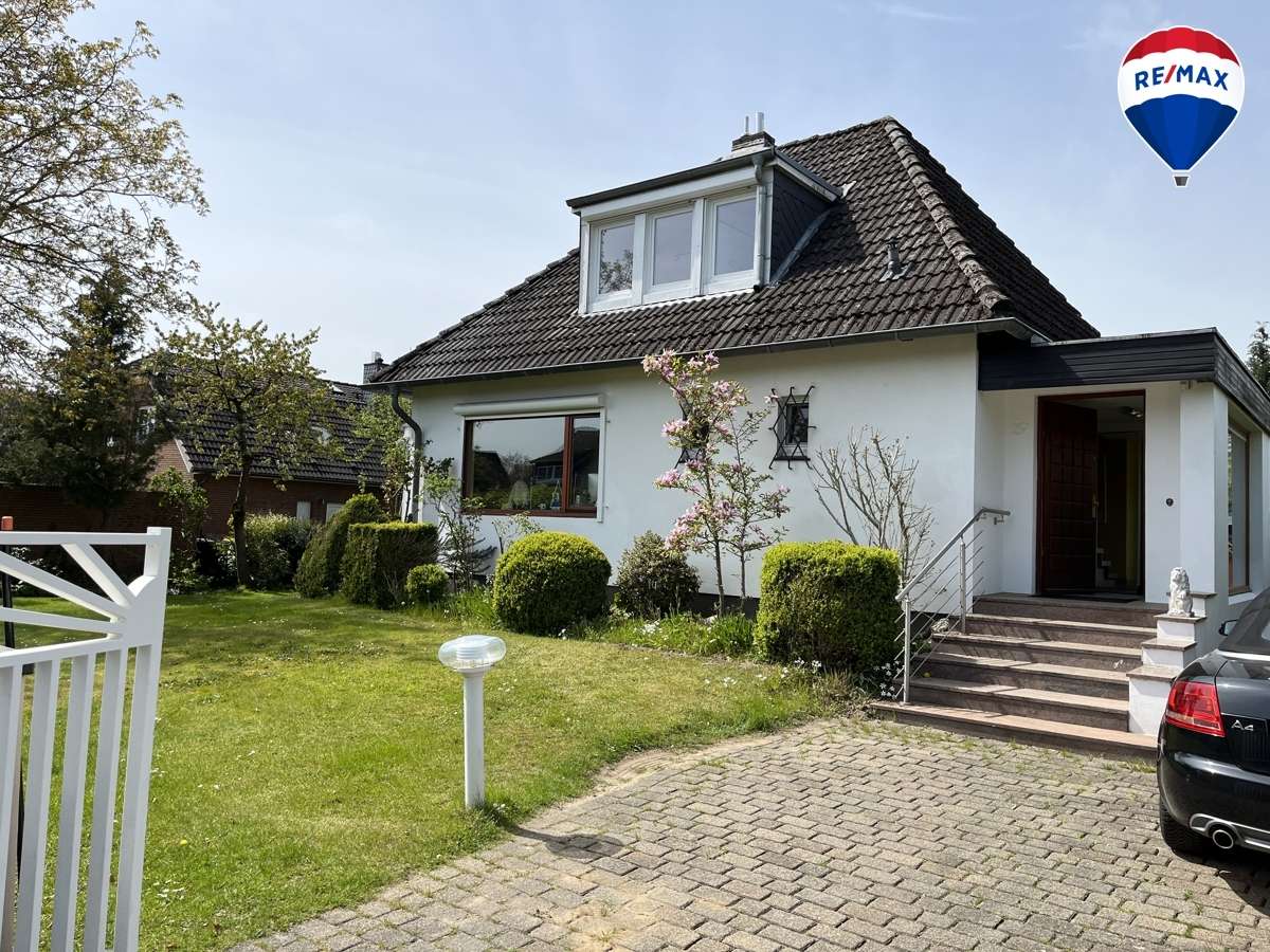 Villa T3 em Wandsbek, Germany N.º 281837