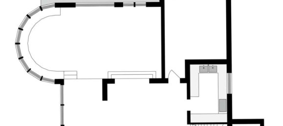 Villa T3 em Wandsbek, Germany N.º 281837 33