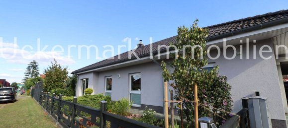 4غرفة منزل في Uckermark, Germany رقم 341898 2