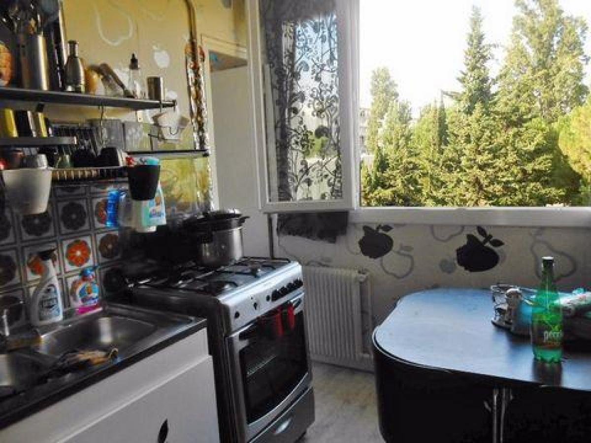 2 Schlafzimmer Eigentumswohnung in Montpellier, France, Nr. 25254