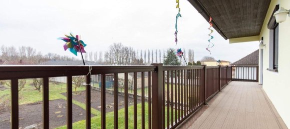 5 rooms House in Zurndorf, Austria No. 128964 16