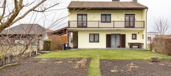 5 rooms House in Zurndorf, Austria No. 128964 17
