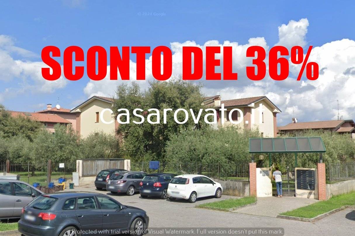 2 غرف نوم شقة في Erbusco, Italy رقم 365417