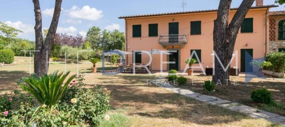 4 Schlafzimmer Villa in Porcari, Italy, Nr. 273993 24