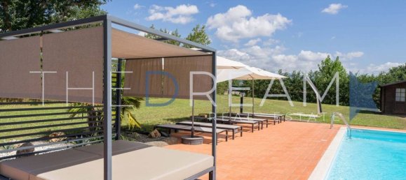 4 Schlafzimmer Villa in Porcari, Italy, Nr. 273993 31