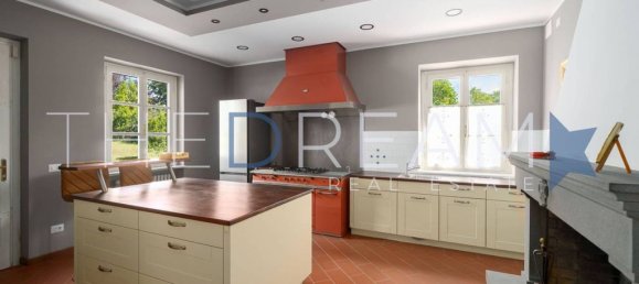 4 Schlafzimmer Villa in Porcari, Italy, Nr. 273993 11